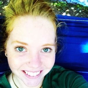 Meet your Posher, Erica